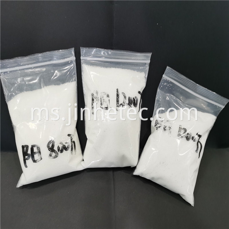 Polyacrylamide For Oil-Field 
